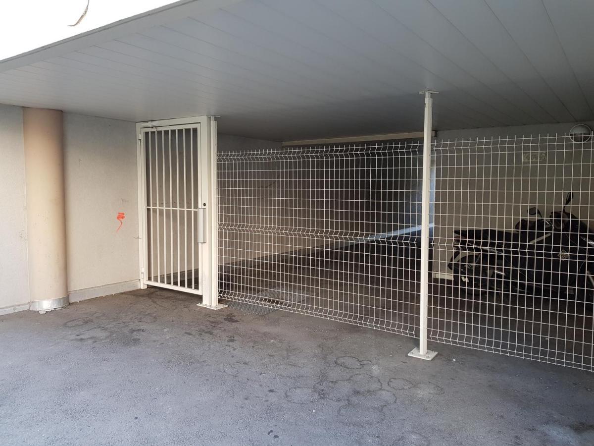 Happy Place In Annem@Sse Apartamento Annemasse Exterior foto