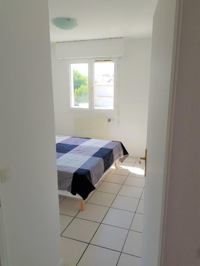 Happy Place In Annem@Sse Apartamento Annemasse Exterior foto