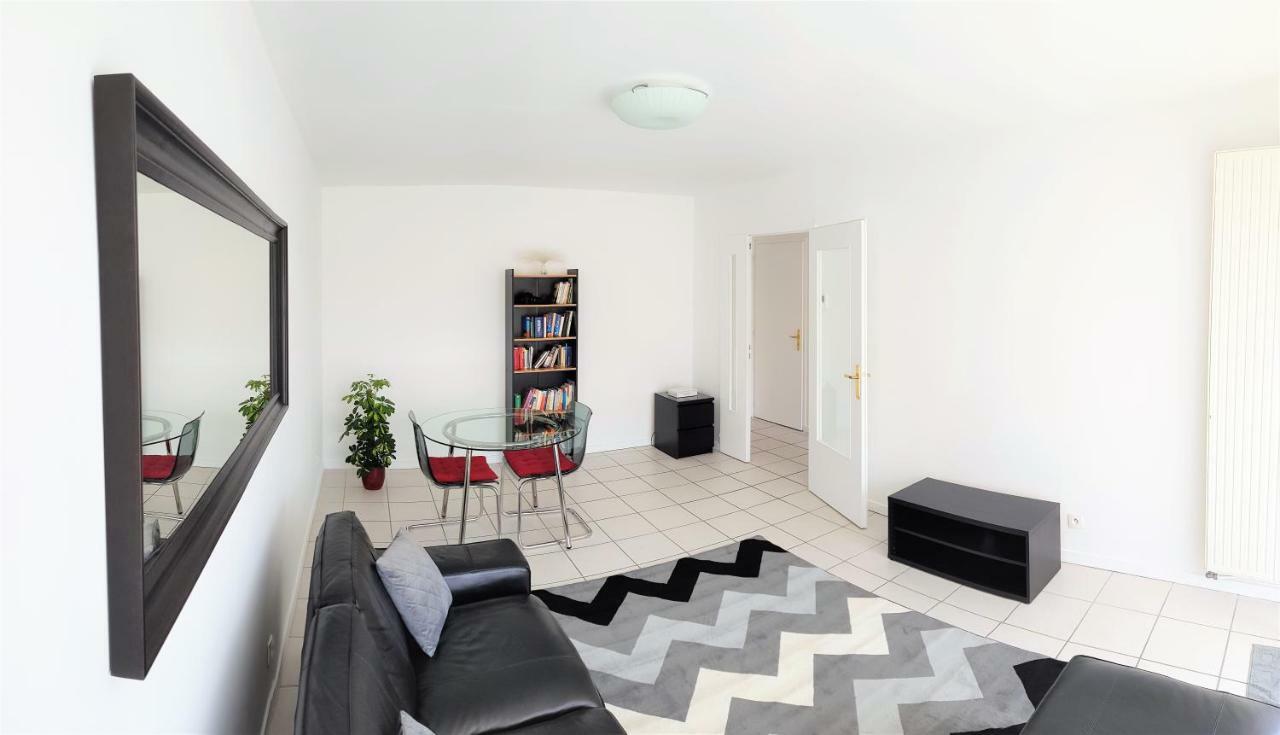 Happy Place In Annem@Sse Apartamento Annemasse Exterior foto