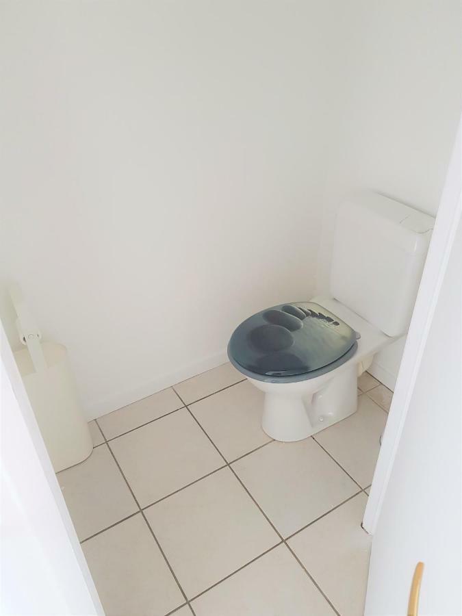 Happy Place In Annem@Sse Apartamento Annemasse Exterior foto