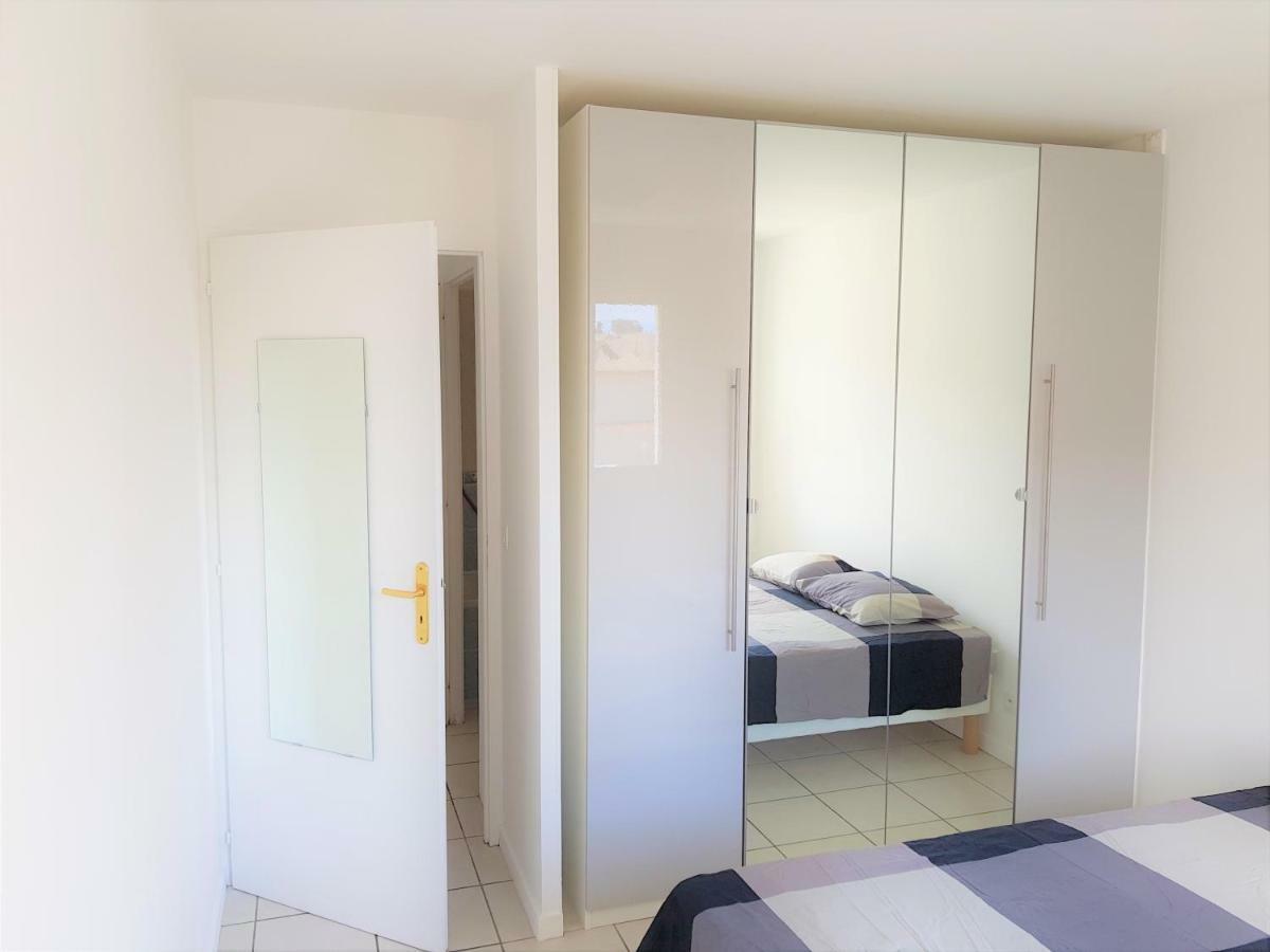 Happy Place In Annem@Sse Apartamento Annemasse Exterior foto